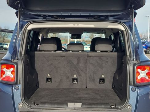 Used 2023 Jeep Renegade Altitude w/ Convenience Group I image 27