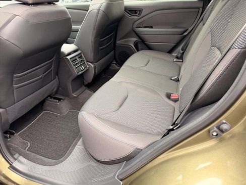 New 2026 Subaru Forester Premium image 8