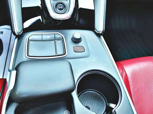 Used 2023 Acura TLX SH-AWD w/ A-SPEC Pkg image 15