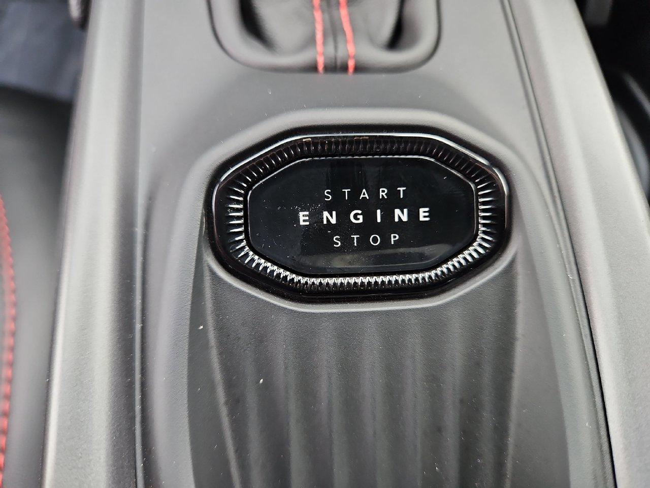 New 2026 Dodge Charger Scat Pack AWD/4WD image 25