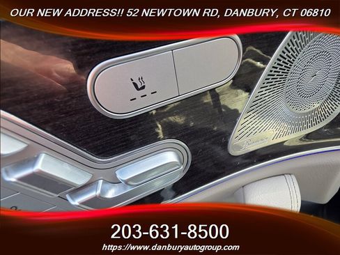 Used 2022 Mercedes-Benz GLE 350 4MATIC image 22