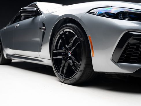 Used 2023 BMW M8 Gran Coupe xDrive Competition w/ Driving Assistance Package AWD/4WD image 84