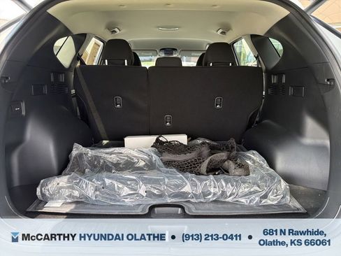 Certified 2023 Hyundai Tucson SEL FWD image 19