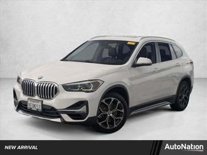 Used 2020 BMW X1 sDrive28i w/ Premium Package