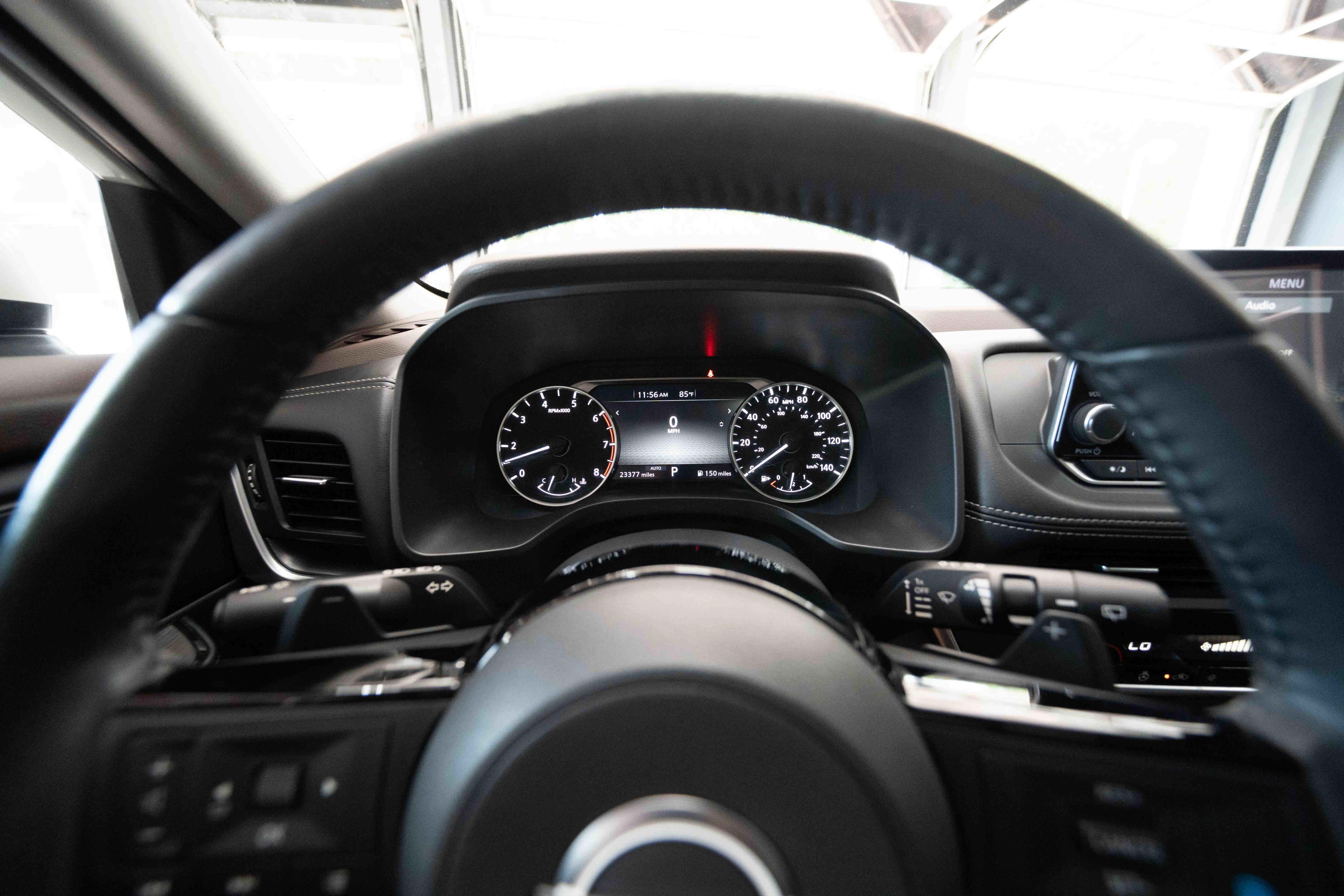 Used 2023 Nissan Rogue SV w/ SV Premium B Package AWD/4WD image 15