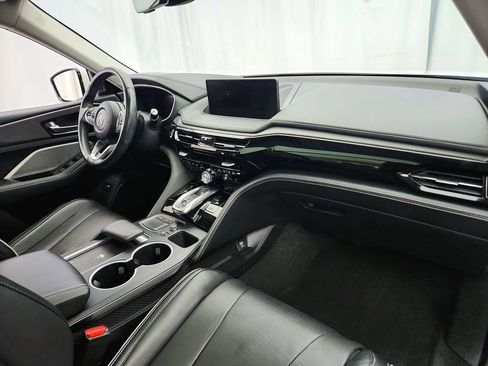 Used 2022 Acura MDX SH-AWD w/ Advance Package image 35