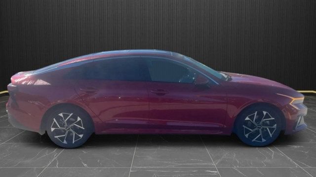 Used 2025 Kia K5 EX FWD image 6