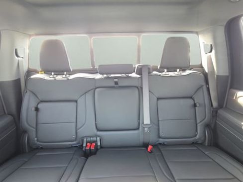 New 2026 GMC Sierra 3500 Denali w/ Denali Reserve Package image 13