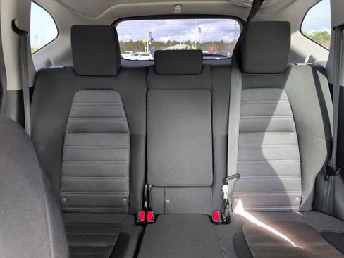 Used 2021 Honda CR-V EX image 26