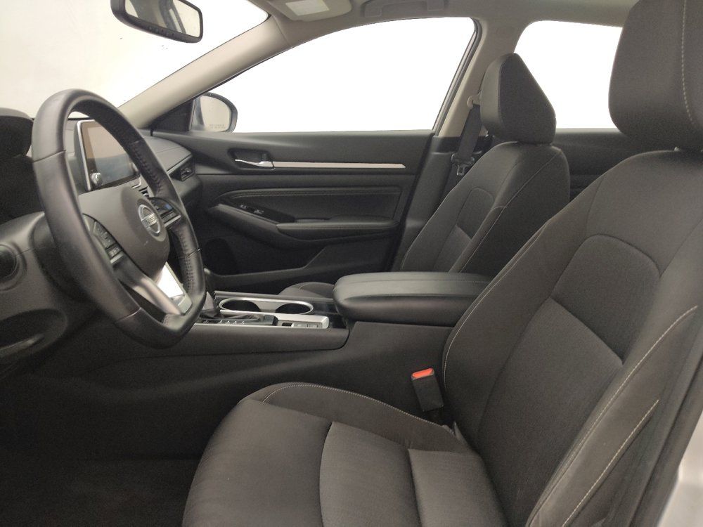Used 2020 Nissan Altima 2.5 SV AWD/4WD image 17