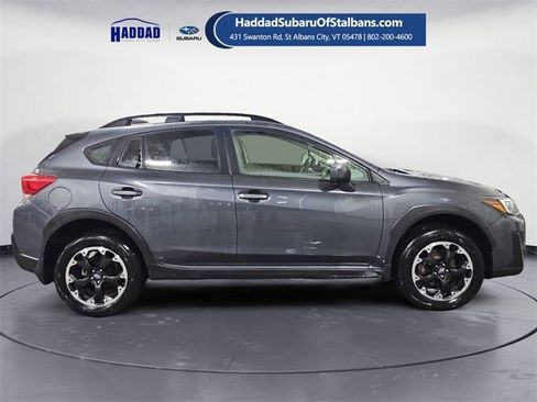 Certified 2023 Subaru Crosstrek 2.0i Premium image 6