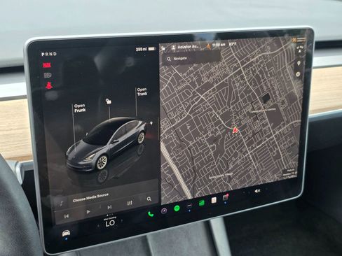 Used 2023 Tesla Model 3 Long Range AWD/4WD image 13