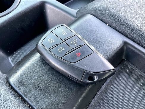 Used 2024 Chevrolet Silverado 2500 LT w/ All Star Edition image 33