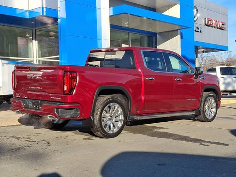 Used 2019 GMC Sierra 1500 Denali w/ Denali Ultimate Package image 6