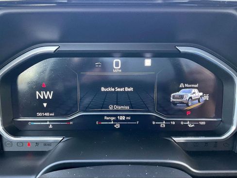 Used 2023 GMC Sierra 1500 AT4X w/ AT4X AEV Edition image 23