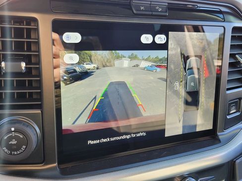 New 2025 Ford F150 Lariat w/ Equipment Group 502A High image 20