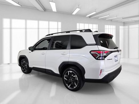 New 2026 Subaru Forester Sport AWD/4WD image 4