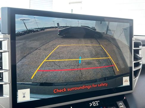 New 2026 Toyota Tundra Limited image 10