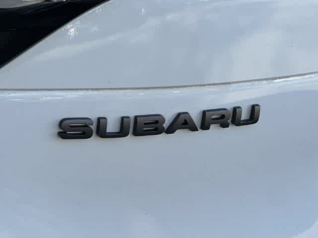 Certified 2026 Subaru Forester Sport AWD/4WD image 27