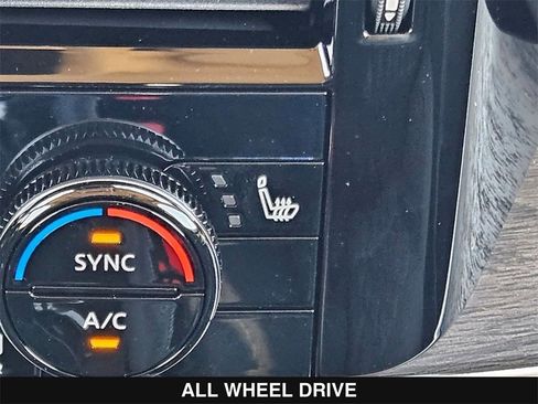 New 2026 Nissan Rogue Platinum image 22