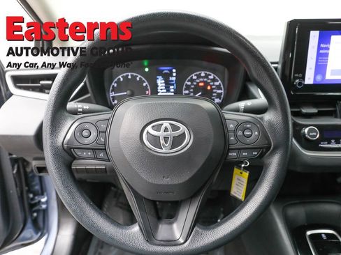 Used 2024 Toyota Corolla LE image 10