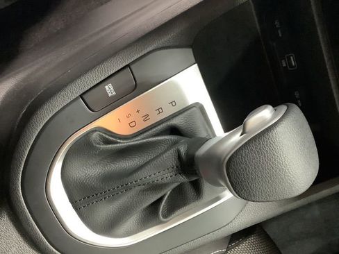 Certified 2023 Kia Forte LXS image 20