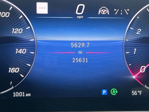 Certified 2023 Mercedes-Benz S 500 4MATIC image 19