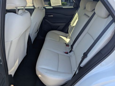 Certified 2023 MAZDA CX-30 AWD 2.5 S w/ Premium Package image 8