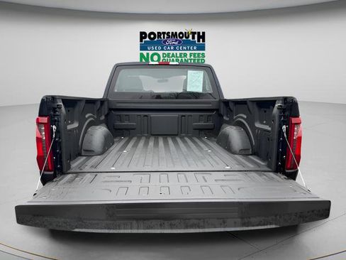 Used 2025 Ford F150 XL image 13