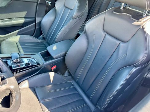 Used 2022 Audi A5 2.0T Premium AWD/4WD image 11