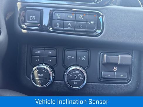 New 2026 GMC Yukon AT4 Ultimate image 25