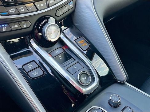 Used 2021 Acura TLX w/ A-SPEC Pkg image 17