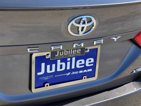 Used 2023 Toyota Camry XSE image 27