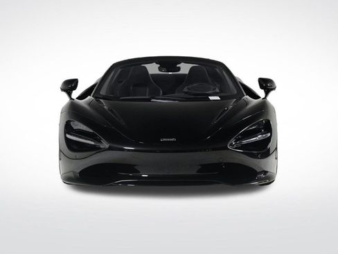 Used 2024 McLaren 750S Spider image 8