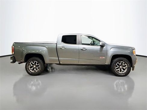Used 2019 GMC Canyon All Terrain w/ Trailering Package image 6