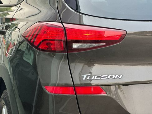 Used 2020 Hyundai Tucson SE AWD/4WD image 24