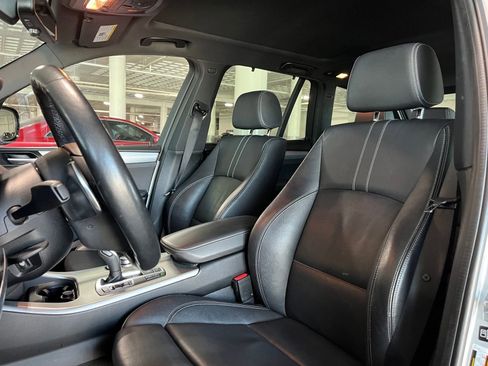 Used 2014 BMW X3 xDrive35i AWD/4WD image 15