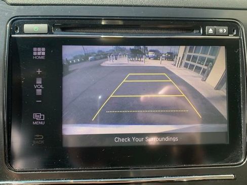 Used 2015 Honda Civic SE image 10
