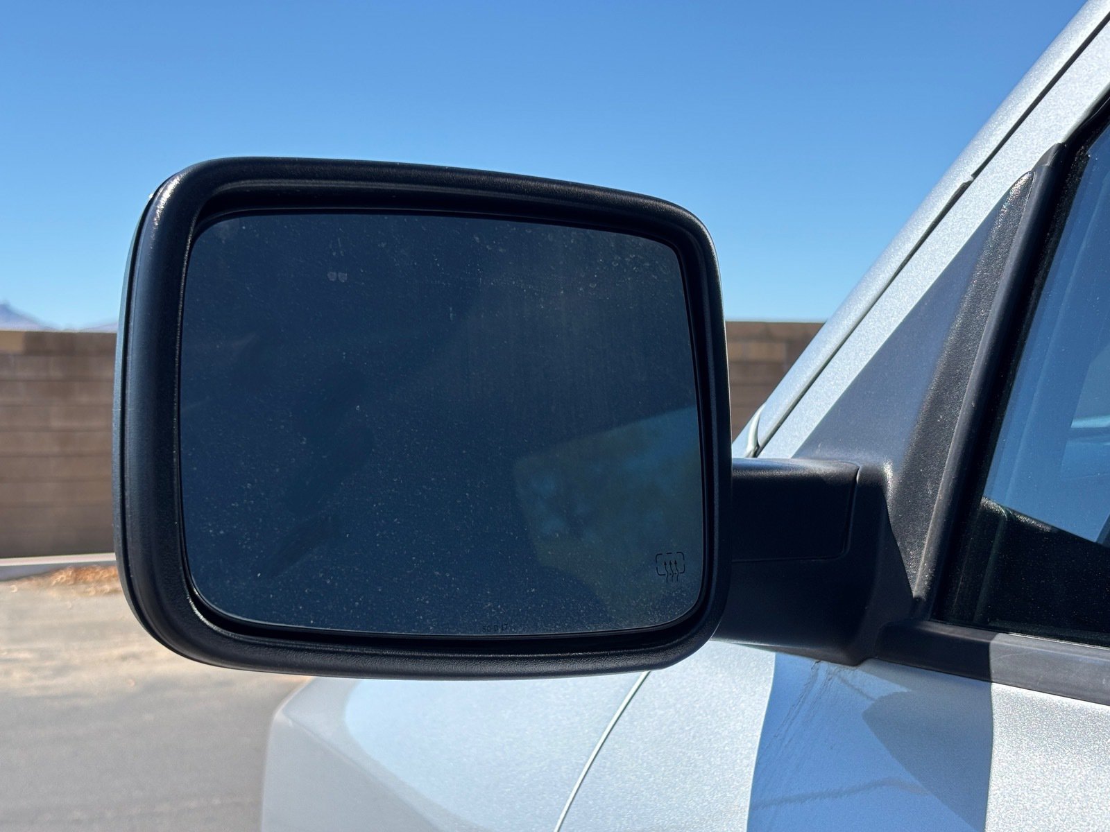 Used 2018 RAM 1500 Tradesman w/ Popular Equipment Group RWD image 7