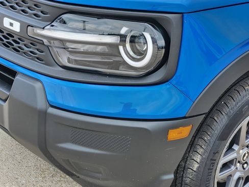 New 2026 Ford Bronco Sport Big Bend AWD/4WD image 10