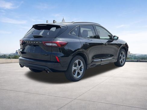 Used 2024 Ford Escape ST-Line FWD image 5
