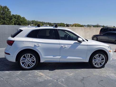 Used 2018 Audi Q5 2.0T Premium Plus AWD/4WD image 6