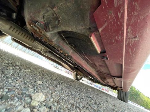 Used 2001 Honda Accord EX image 12
