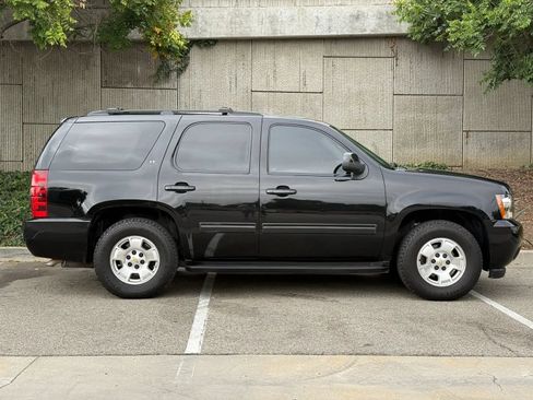 Used 2013 Chevrolet Tahoe LT RWD image 10