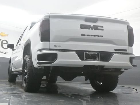 Used 2023 GMC Sierra 1500 Elevation image 52