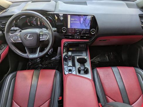 Certified 2024 Lexus NX 350 F Sport image 17
