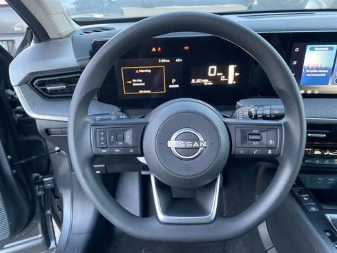 New 2026 Nissan Kicks SV image 13