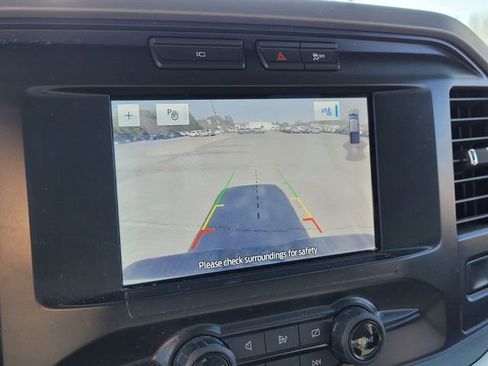 Used 2022 Ford F150 XLT w/ Trailer Tow Package image 22