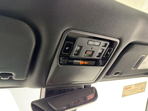 New 2026 Lexus TX 350 AWD image 19