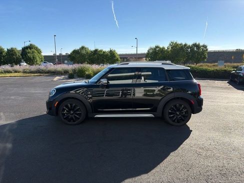 Used 2024 MINI Cooper Countryman S AWD/4WD image 2
